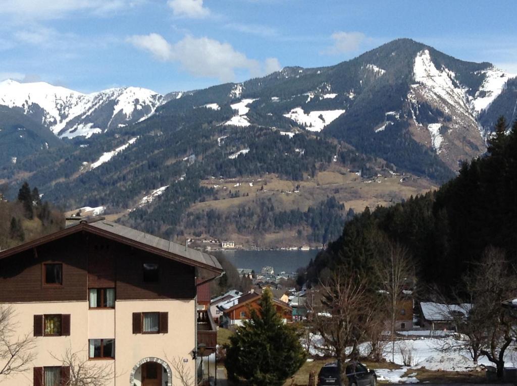 Landhaus Piberger - Zell Am See Kaprun Summer Card Included Exterior photo