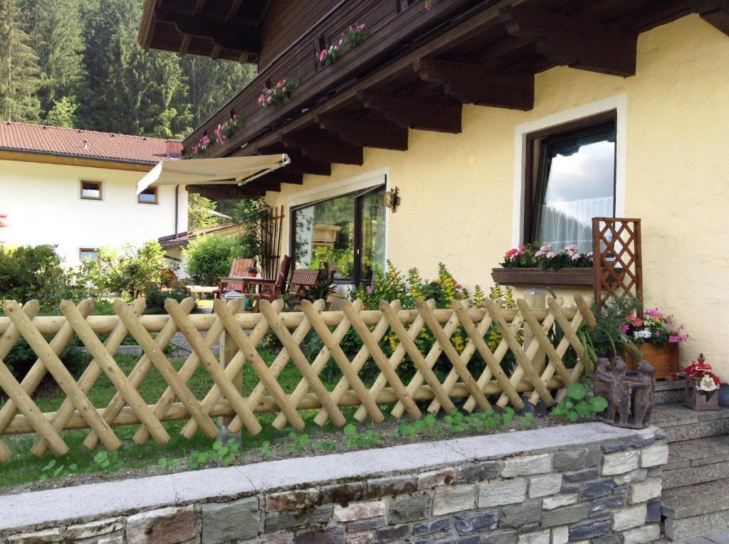 Landhaus Piberger - Zell Am See Kaprun Summer Card Included Exterior photo