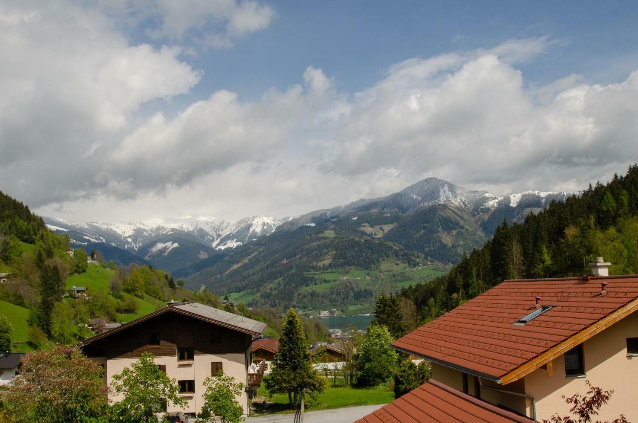 Landhaus Piberger - Zell Am See Kaprun Summer Card Included Exterior photo