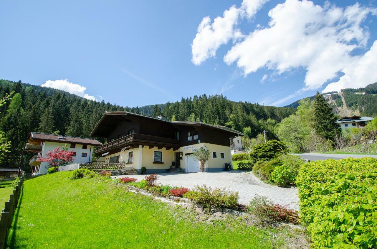 Landhaus Piberger - Zell Am See Kaprun Summer Card Included Exterior photo